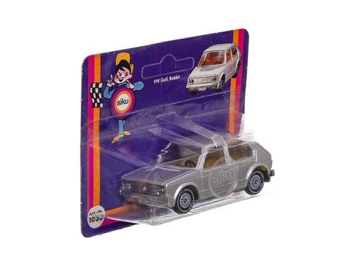 Siku 1033 golf ovp - 1:55,