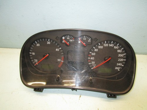 Golf 1j1 tacho - vw,