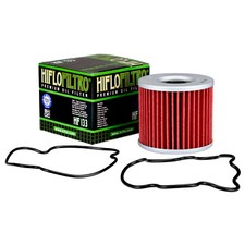 Ölfilter HiFlo Suzuki GSX 550