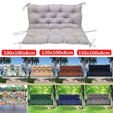 Garten Bankauflage Bankkissen
