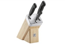 ZWILLING Messerblockset "Vier