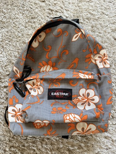 Chiemsee rucksack vintage grau - rucksack,
