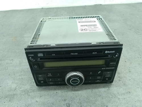 Nissan note 2006 - (e11),