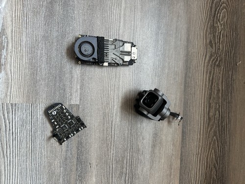 Dji mavic air - dji,