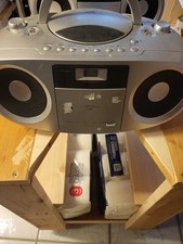 Terris RRC 223 Stereo Radio