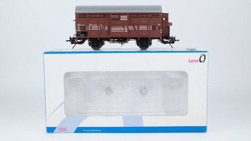 Lenz spur 42221 - spur, 0
