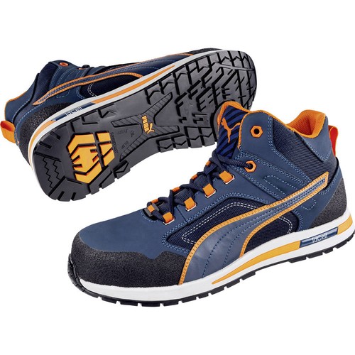 Puma crosstwist mid 633140 - puma,