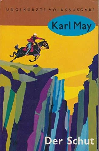Karl may - (may,,