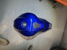 Suzuki sv650 OEM gas tank 2005