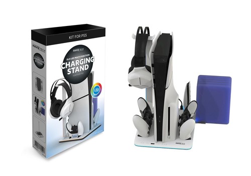 Maxx tech standard slim - standard,
