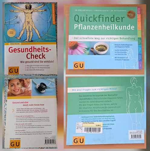 Ratgeber taschenbuch - ratgeber,