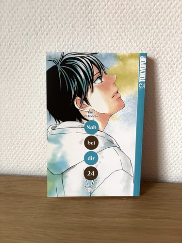 Nah bei dir kimi - ni, todoke