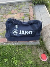 Jako Sporttasche mit Bodenfach Fitness Schwimmen