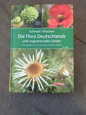 Die Flora Deutschlands und angrenzender Länder; Schmeil - Fitschen; 98. Auflage