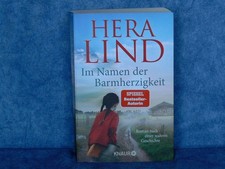 TB Im Namen der Barmherzigkeit von Hera Lind