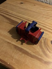 Siku Farmer 1:32 Siloking