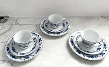 Wellco Krefeld Gedeck 3 x