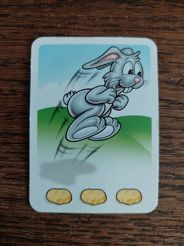 Lotti karotti einzelteil - lotti,
