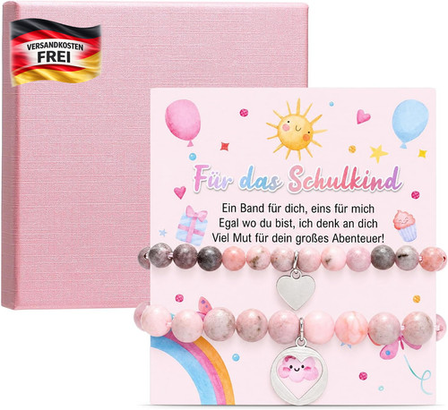 Mutter tochter armband - mutter,