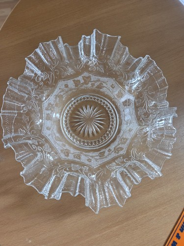 Glasschale 22cm