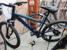 Exte turbo 800 mountainbike - mountainbike, 21