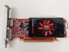 ATI FirePro V3900 1 GB DDR3