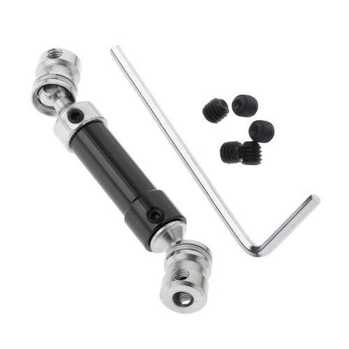 1pc universal hinterachse - universal, für