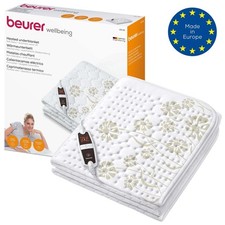 Beurer UB60 Wärmeunterbett 60