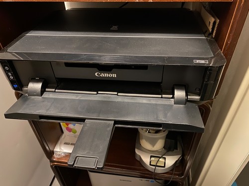 Canon ip7250 drucker - canon,