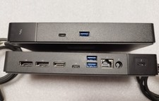 Dell wd19tbs usb thunderbolt - dell,