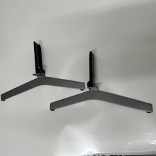 Sony KD65XH9005 TV Standfuße Halterung.