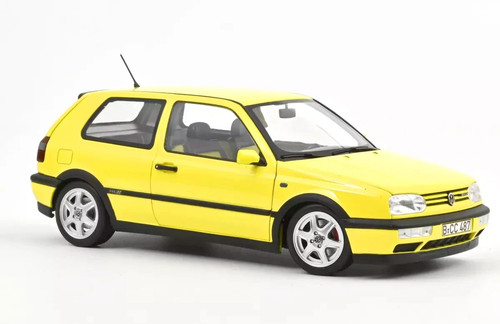 Golf gti color - 3,