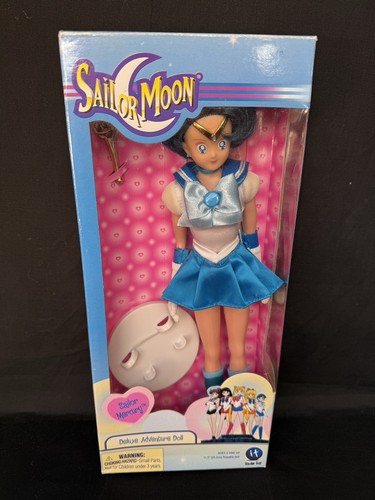 Vintage irwin sailor moon - irwin,