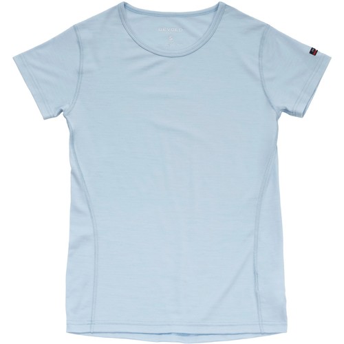 Devold breeze merino - merino, 150