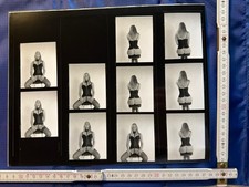 Analoge Fotografie Erotik Akt
