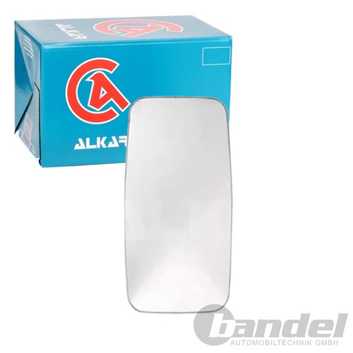 Alkar spiegelglas - alkar,