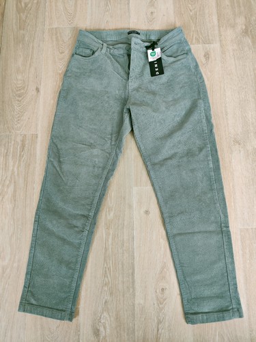 Denimfy cordhose damen hose - cordhose,