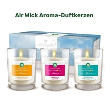 (25,76 EUR/kg) 3x AirWick