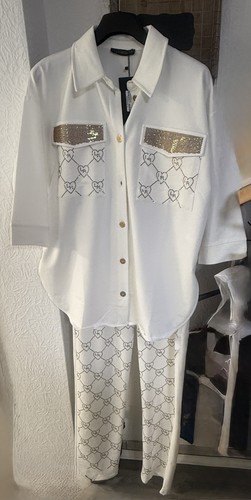 Damen anzug lilo rico - lilo, l-xl