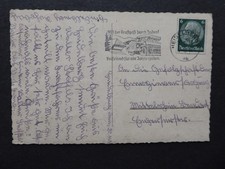 Deutsches Reich -Heidelberg