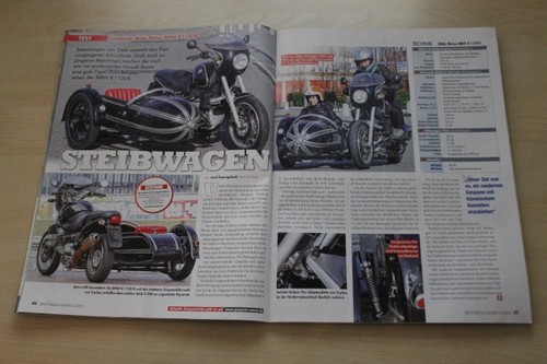 Motorrad news 2015 bmw r - motorrad,