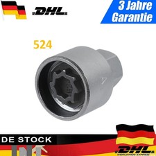 Felgenschloss 524 VW VAG