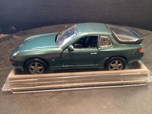 Nzg 363 porsche - nzg,