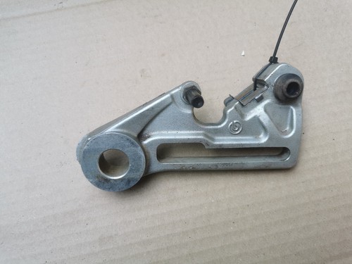 Ktm bremssattel hinten - ktm,