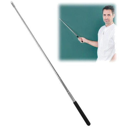 Zeigestab ausziehbar 100 - zeigestab,