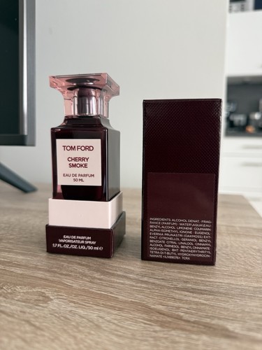 Tom ford cherry smoke eau - eau, de