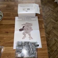 Forge World 40k Tau Tau KX139