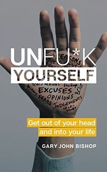 Unfu yourself get out - unfu*k, of