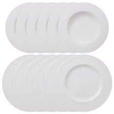 Villeroy & Boch White Pearl