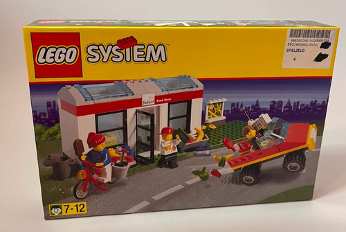 Lego system 1254 - lego,